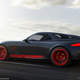 Illustration for article titled This Is What A Modern Porsche 928 Could Look Like